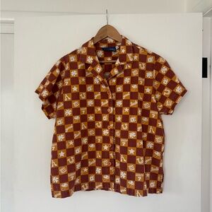 Big Bud Press WORK Shirt, S